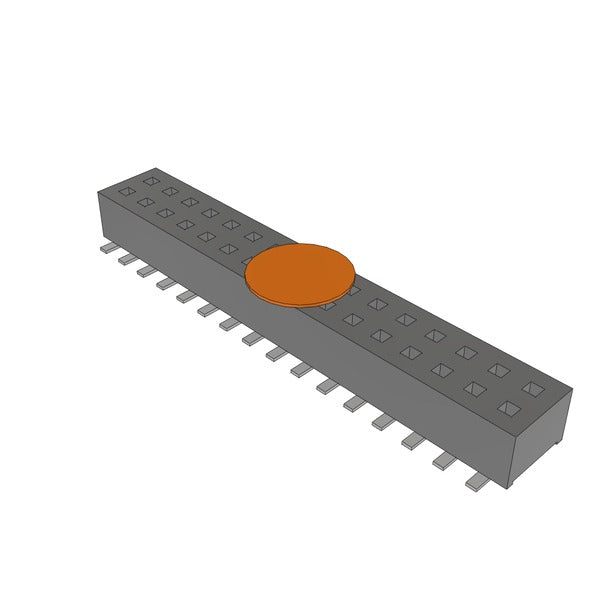 CLP-116-02-F-D-K - Samtec Inc.