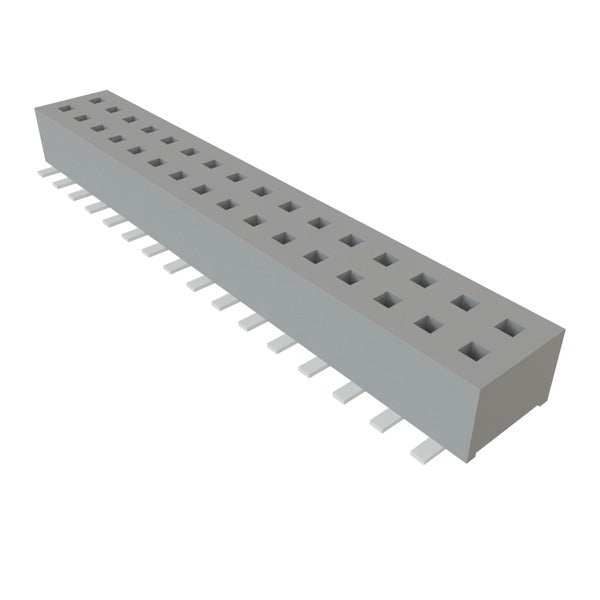 CLP-116-02-L-D-A - Samtec Inc.