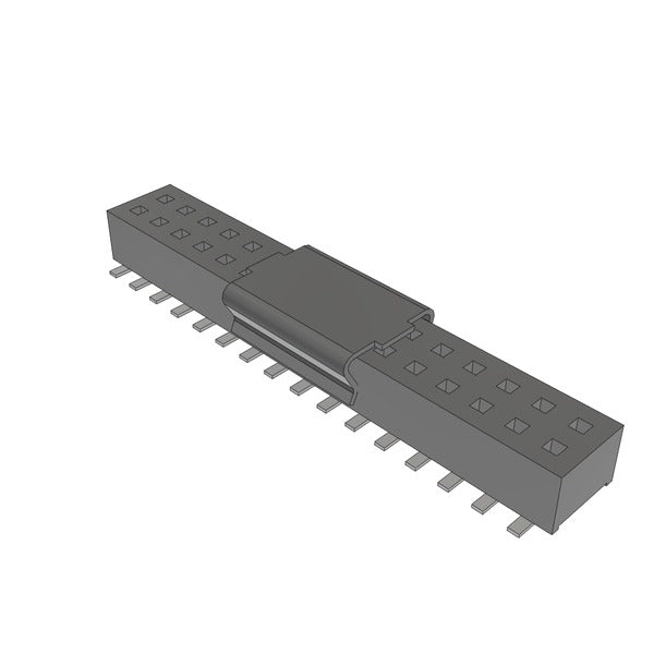 CLP-116-02-L-D-P-TR - Samtec Inc.