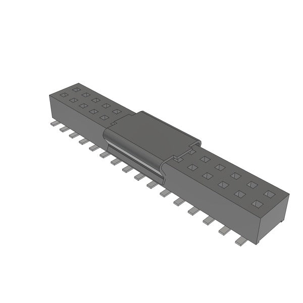 CLP-116-02-S-D-A-P-TR - Samtec Inc.