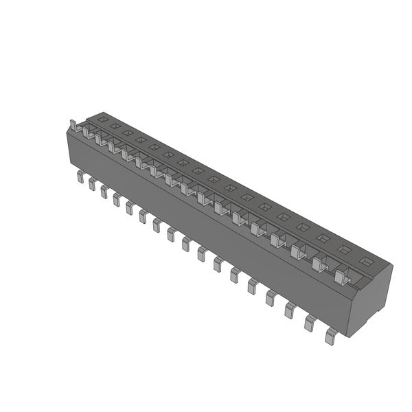 CLP-117-02-L-DH - Samtec Inc.
