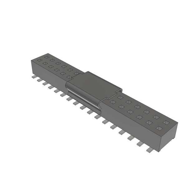 CLP-117-02-LM-D-P-TR - Samtec Inc.