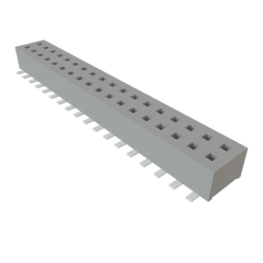 CLP-118-02-F-D - Samtec Inc.