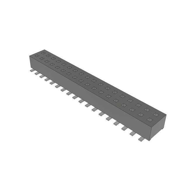 CLP-118-02-L-D - Samtec Inc.
