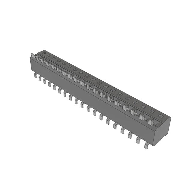 CLP-119-02-F-DH-TR - Samtec Inc.