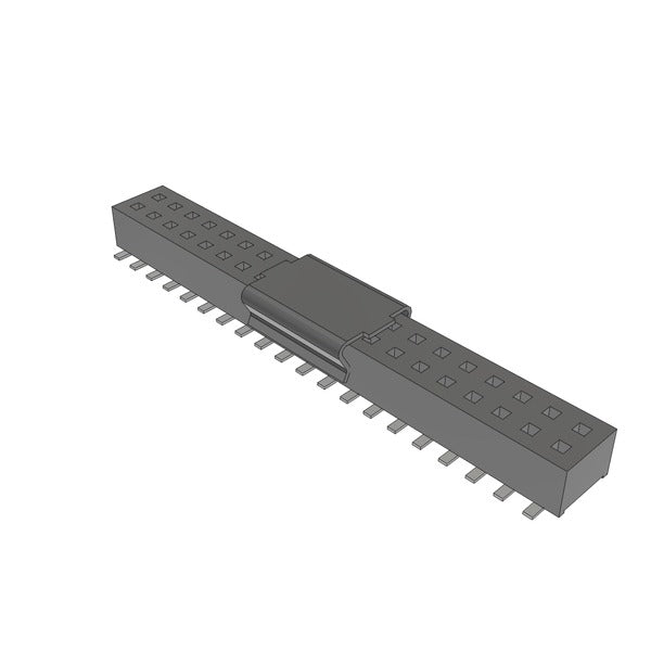CLP-120-02-L-D-A-P - Samtec Inc.