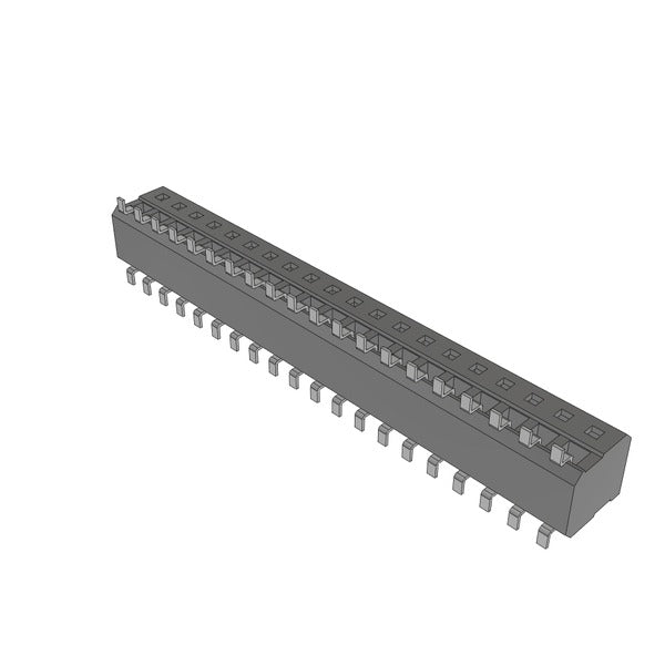 CLP-120-02-L-DH-TR - Samtec Inc.