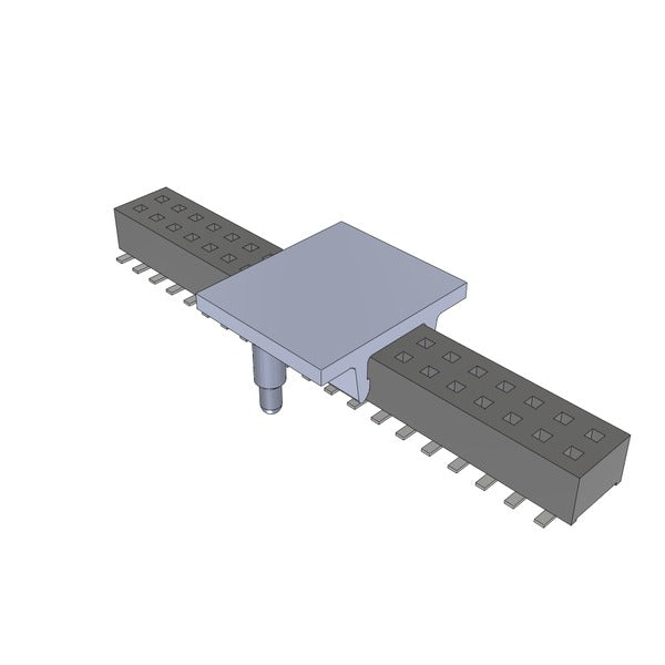 CLP-120-02-LM-D-PA - Samtec Inc.