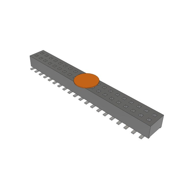 CLP-120-02-S-D-K-TR - Samtec Inc.