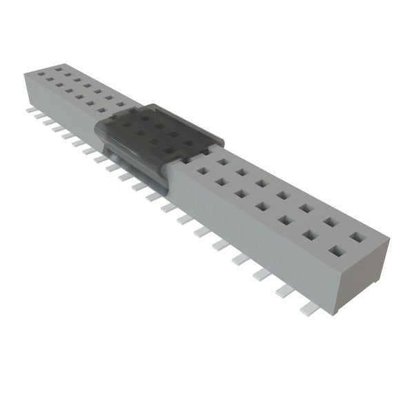 CLP-120-02-S-D-P-TR - Samtec Inc.