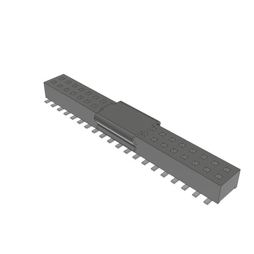 CLP-120-02-S-D-P - Samtec Inc.