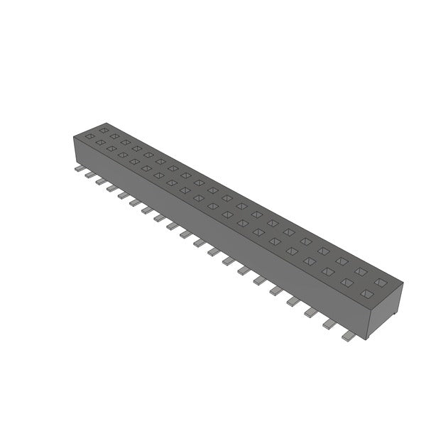 CLP-120-02-S-D-TR - Samtec Inc.