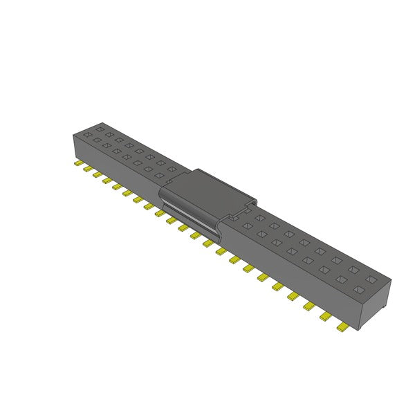 CLP-122-02-G-D-P-TR - Samtec Inc.