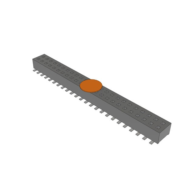 CLP-124-02-L-D-K-TR - Samtec Inc.