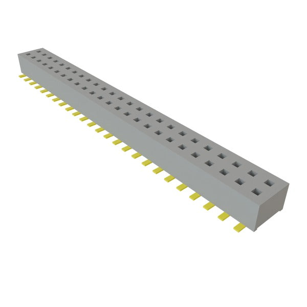 CLP-125-02-G-D-A - Samtec Inc.