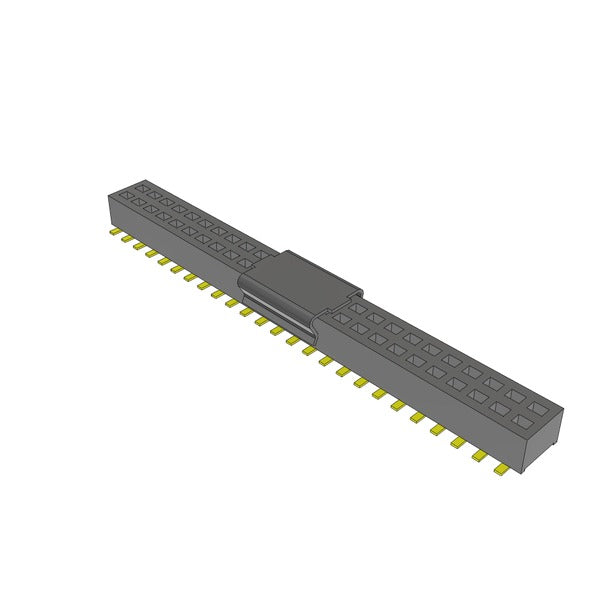 CLP-125-02-G-D-BE-P - Samtec Inc.