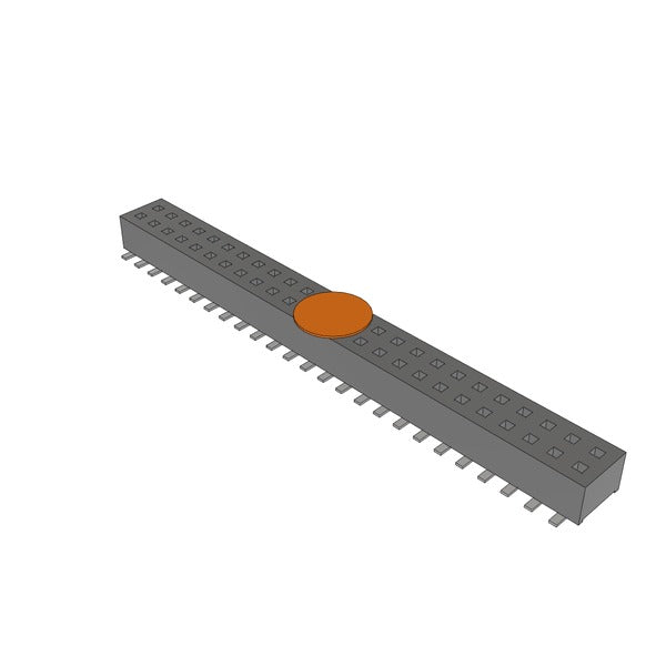 CLP-125-02-L-D-K - Samtec Inc.