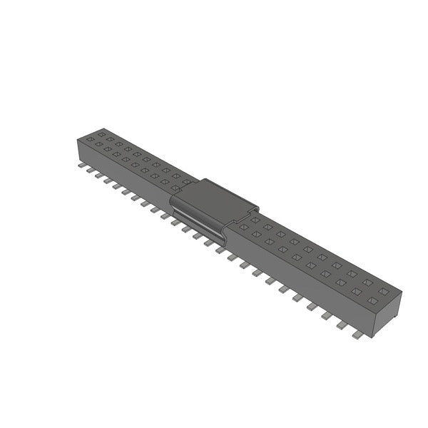 CLP-125-02-LM-D-P - Samtec Inc.