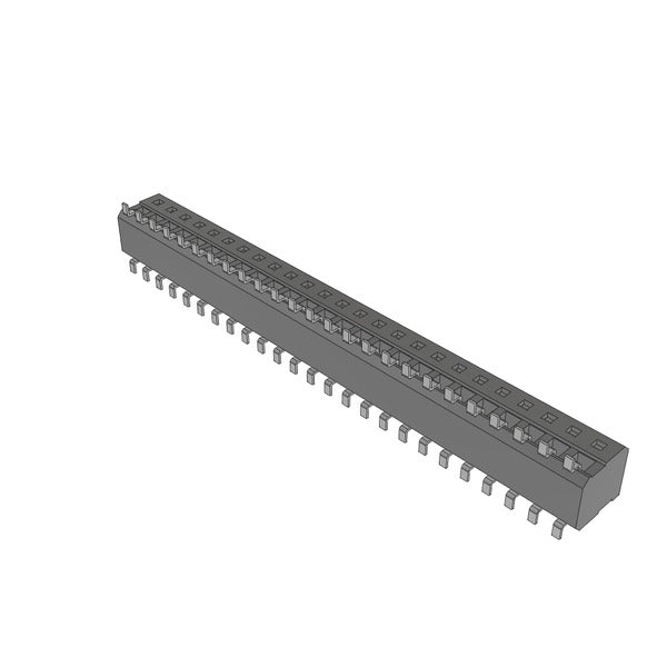 CLP-125-02-LM-DH - Samtec Inc.