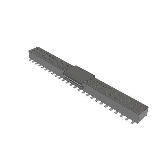 CLP-126-02-F-D-A-P - Samtec Inc.