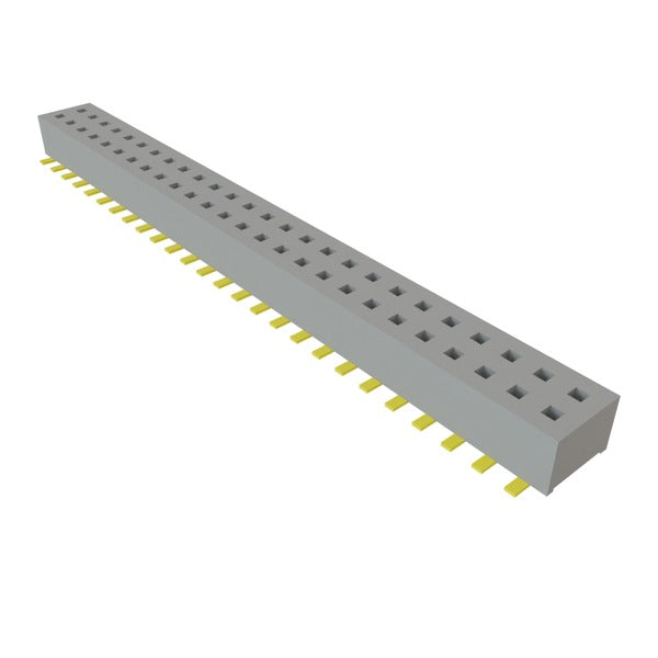 CLP-126-02-G-D-A - Samtec Inc.