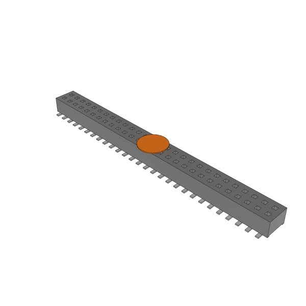 CLP-128-02-F-D-A-K - Samtec Inc.