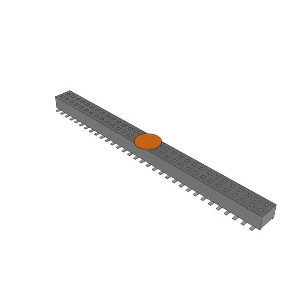CLP-132-02-F-D-K - Samtec Inc.
