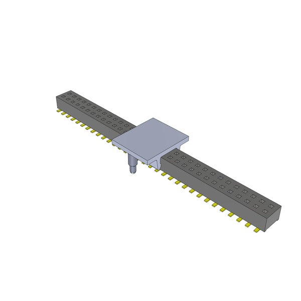 CLP-132-02-G-D-PA - Samtec Inc.