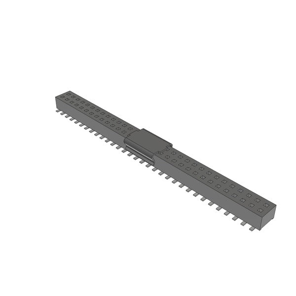 CLP-132-02-L-D-P-TR - Samtec Inc.