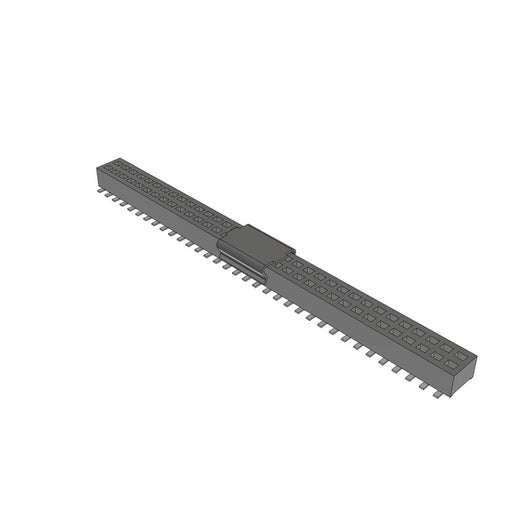 CLP-134-02-F-D-BE-P-TR - Samtec Inc.