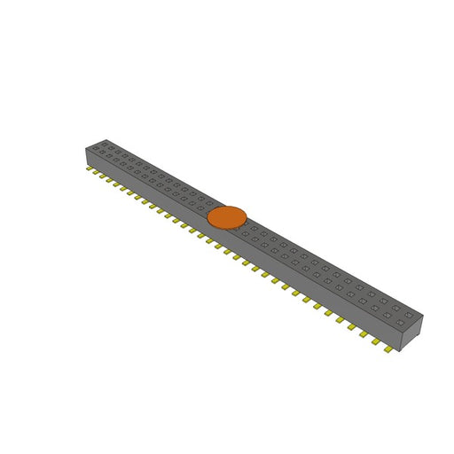 CLP-134-02-G-D-K - Samtec Inc.