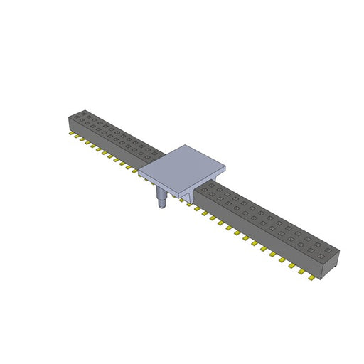 CLP-134-02-G-D-PA - Samtec Inc.