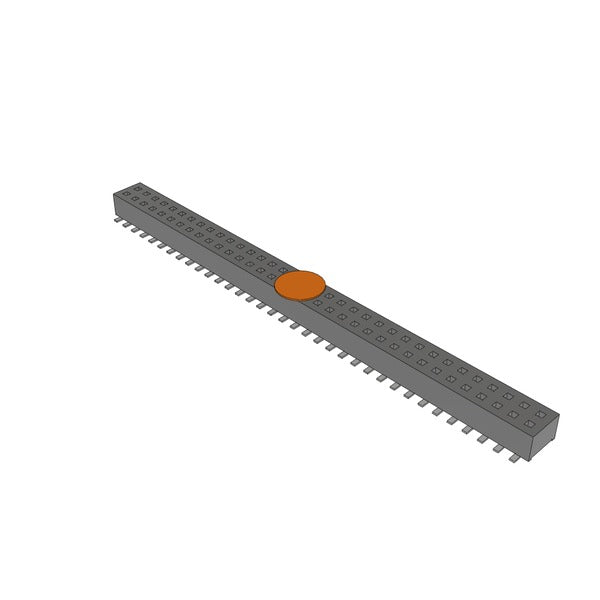 CLP-135-02-L-D-A-K-TR - Samtec Inc.