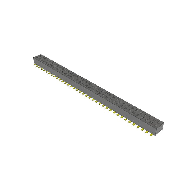 CLP-137-02-G-D - Samtec Inc.