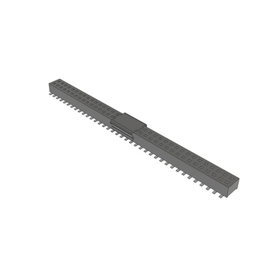 CLP-137-02-L-D-A-P-TR - Samtec Inc.