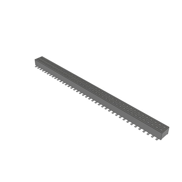 CLP-139-02-F-D-BE - Samtec Inc.