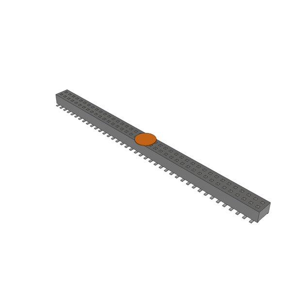 CLP-140-02-F-D-A-K-TR - Samtec Inc.