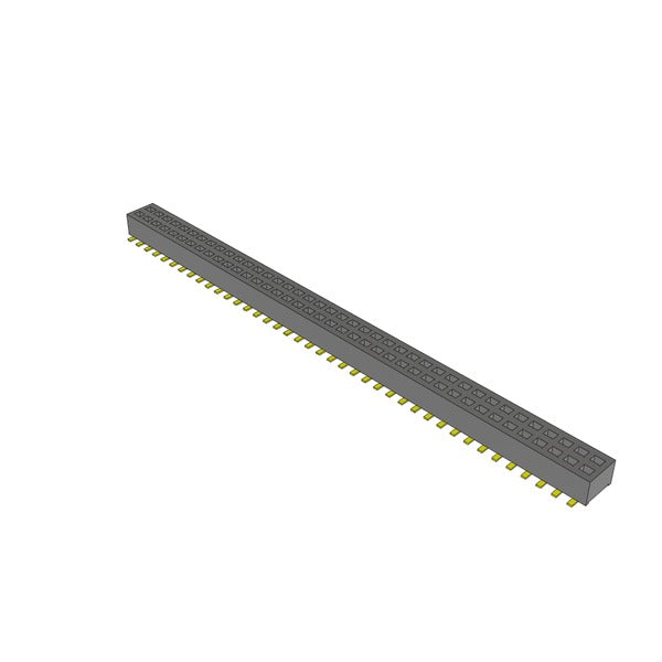CLP-140-02-G-D-BE-A - Samtec Inc.