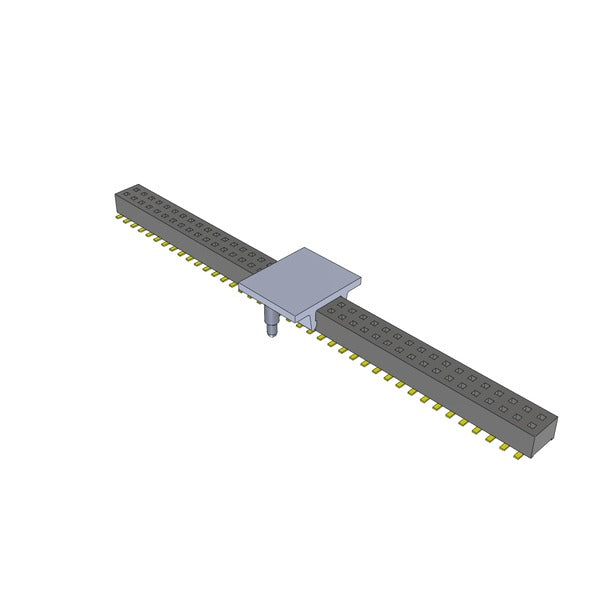 CLP-140-02-G-D-PA - Samtec Inc.