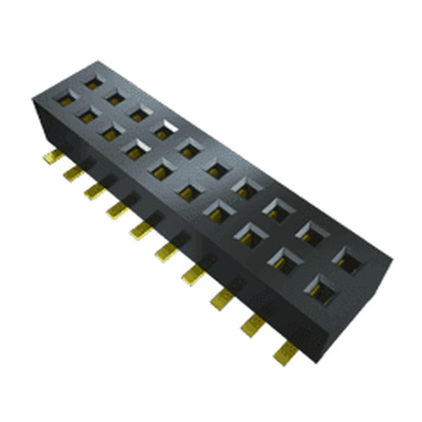 CLP-144-02-L-D-TR - Samtec Inc.
