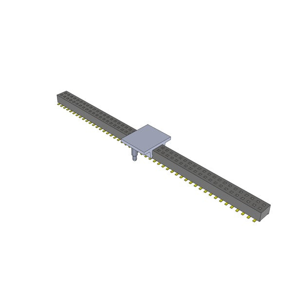 CLP-148-02-G-D-PA - Samtec Inc.