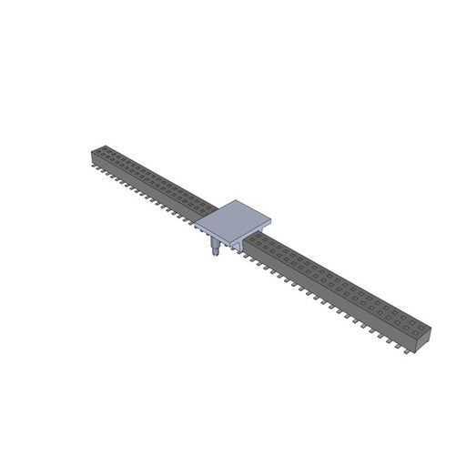 CLP-150-02-FM-D-PA - Samtec Inc.