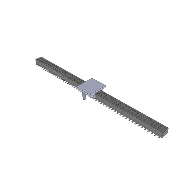 CLP-150-02-L-D-PA - Samtec Inc.