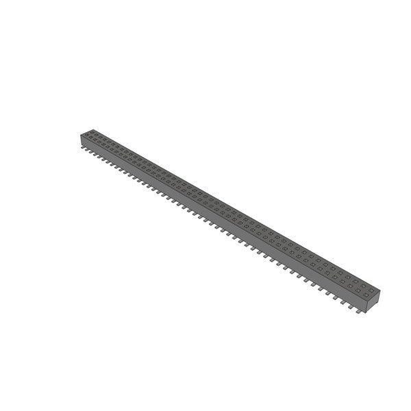 CLP-150-02-S-D - Samtec Inc.