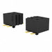 CLP-113-02-G-D-A-P by Samtec Inc. - CONNECTOR RECPT 26POS 0.05 GOLD SMD