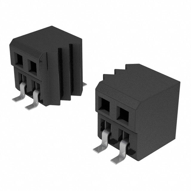 CLP-130-02-L-DH-A-TR by Samtec Inc. - CONNECTOR RECPT 60P 0.05 GOLD SMD R/A