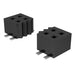 CLP-132-02-F-D-BE-PA-TR by Samtec Inc. - CONNECTOR RECPT 64POS 0.05 GOLD SMD