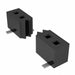 CLP-124-02-L-S by Samtec Inc. - CONNECTOR RECPT 24POS 0.05 GOLD SMD