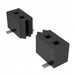 CLP-120-02-L-S-TR by Samtec Inc. - CONNECTOR RECPT 20POS 0.05 GOLD SMD