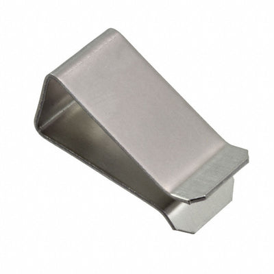 CLP-212G by Aavid, Thermal Division of Boyd Corporation - OVER EDGE CLIP